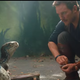Image for article titled An extremely petty breakdown of everything dumb in the Jurassic World 2 trailer